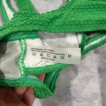 SheIn Cut Out Bikini Top Photo 2