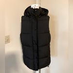ZARA  WATER-RESISTANT PUFFER GILET Photo 3