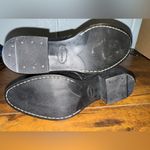 Cimarron footwear 3610122 01 3.5 women’s‎ 6 Yellow black cowgirl boots new Photo 6