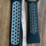 Amazon Watch band fitness tracker silicone sports band for Samsung Galaxy Fit black Photo 0