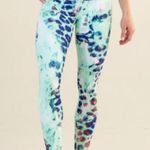 Alo Yoga Colorado Threads Wild Thing Leggings Photo 4