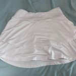 White Tennis Skirt Size M Photo 0
