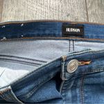 Hudson Jeans Women’s Blair High-Rise Ankle Super Skinny Cut Jean Blue Size 26 Photo 5