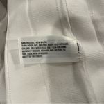 A New Day 🌸NWT WHITE PLEATED SWEATER SKIRT SIZE XL🌸 Photo 4