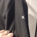 Hurley  Black hooded Thinsulate Winter Ski jacket Photo 2