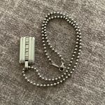 Tiffany & Co. ATLAS necklace π Photo 3