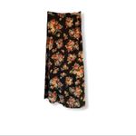 Forever 21  Floral‎ Maxi Skirt Photo 9