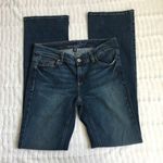 Tommy Hilfiger  Freedom Boot Jeans Size 4L Photo 0