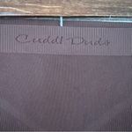 Cuddl Duds  High waisted Shaping leggings Size Large Photo 4