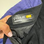 ORAGE Purple Alva Insulated Prime 10 Snowboard Snow Ski Pants Size Small Photo 9