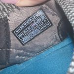 Teva  Terra-Float Travel Lace Athletic Sneakers Size 8 Black Blue Outdoor Shoes Photo 6