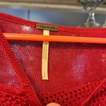 Free People ECHO OPEN STITCH TOP Photo 4