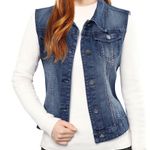 Dolled Up  Classic Blue Denim Photo 1