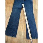 Gap Low Rise Boot Cut Stretch Jeans Women 10R Photo 5