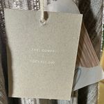 Blu Pepper  Women's Gray Ribbed Knit‎ Cardigan Long Sleeve Pockets Size M Photo 11