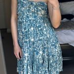Olivaceous Dress Photo 1
