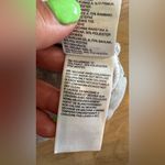 The North Face  women’s crewneck sweatshirt gray size medium Photo 3