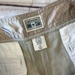 Converse  One Star Folded Leg Shorts Photo 1