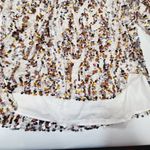 House of Harlow 1960 x REVOLVE Devina Dress in Ivory XL White Photo 3