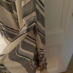 Splendid  STRIP CHEVRON PRINT MAXI DRESS Photo 7