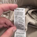 Athleta NWOT  Beige Cream Camo Pull On Pants Joggers Women's Plus Size 22 Pockets Photo 10