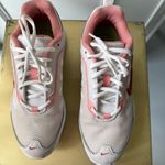 Nike Women's Air Max AP Running Shoe, LT Orewood BRN/Burnt Sunrise Sail Photo 8