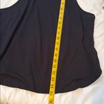 Lululemon  Tank Top (Run Style), Black Photo 5