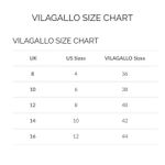 Vilagallo Striped Dress Size 40 Blue White Short Sleeve Cotton Blend US‎ 8 Photo 12