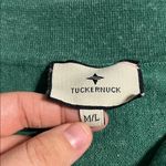 Tuckernuck  Forest Green Polo Photo 1