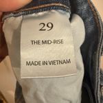 Willow + Root denim shorts Photo 2