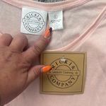 Krass&co Ricki &  Vintage Long Sleeve Dress Peach Large Photo 1