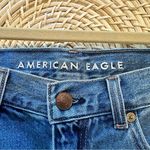 American Eagle Cuffed Mom Short Photo 2