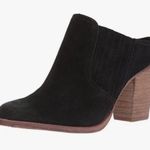 Steve Madden MERTTA MULE SUEDE SLIP ON Photo 0
