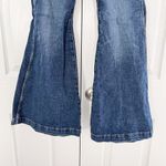 Wrangler Wranger Retro Jean High Rise Flare Jeans in Jana Photo 4