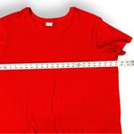 Athletic Works NEW! Lot Of 2!  TShirt Women's Size XXL 20 2XL Black Core Active Photo 5