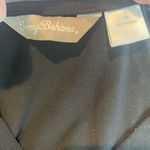 Tommy Bahama  Black Dress - Small Photo 2