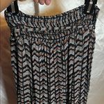 Anthropologie  Multicolor Patterned Joggers Photo 5