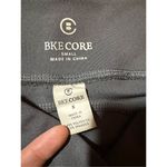 BKE Core High Waisted Active Legging Charcoal gray Sz S Photo 4