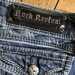 Rock & Republic Rock Republic Size 28 Elizabeth Wide Leg Photo 9