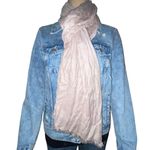 INC taupe Scarf Photo 0