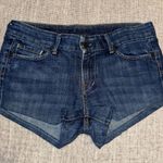 Citizens Of Humanity Jean Shorts Blue Size 6 Photo 0