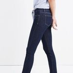 Madewell  • 8" Skinny Jeans in Quincy Wash Photo 0