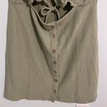 Free People Women's Olivia Mini Dress Size L Photo 3