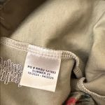 Roller Rabbit  Pj Shorts Strawberry Bow print pajamas Photo 3