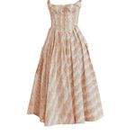 Romantic Fairytale Sophia’s Rosy Charm Dress XS Pink Photo 0