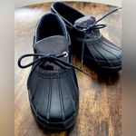 Sperry  | Ladies Top-Sider Duckling slip on duck shoe. Size: 8 Photo 1