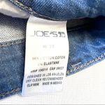 joe's jeans Joe’s Jeans Dora Denim Midi Pencil Skirt Photo 8