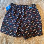 Columbia rambler printer water shorts Photo 1