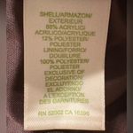 Sigrid Olsen Vintage  Tweed Blazer Button Down Jacket Blazer Women’s Size 8 Photo 11