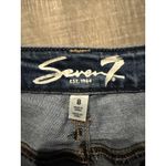 Seven7 Seven Jeans Weekend Short Womens Size 8 Photo 1